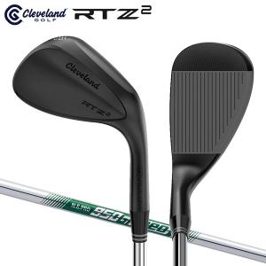 RTX クリーブランド 6 ZIPCORE ツアーサテン ウェッジ Diamana ZX-II
