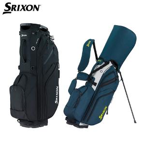 SRIXON ダンロップ スリクソン キャディバッグ GGC-S215 メンズ 軽量