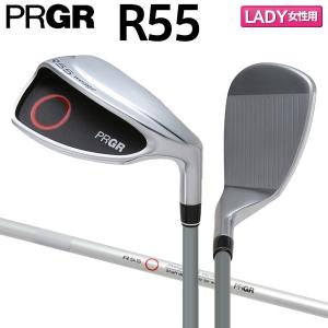 R（PRGR） PRGR GRIP / プロギア R55 ウェッジ・R45 ウェッジ(2010年