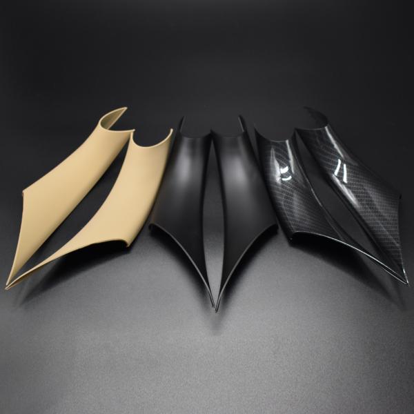 ２セット BMW 3 4 シリーズ F30 F35 F31 M3 ドア ハンドル アームレスト カバ...