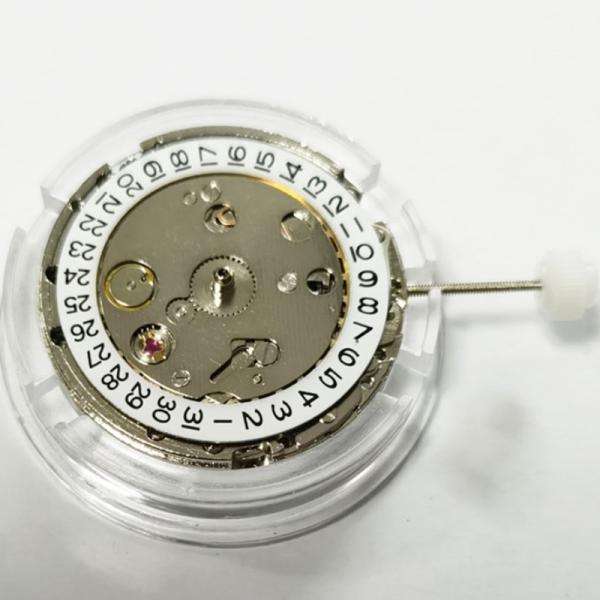 時計のムーブメント 腕時計用の巻 時間セットシーガル 2813 自動機械式