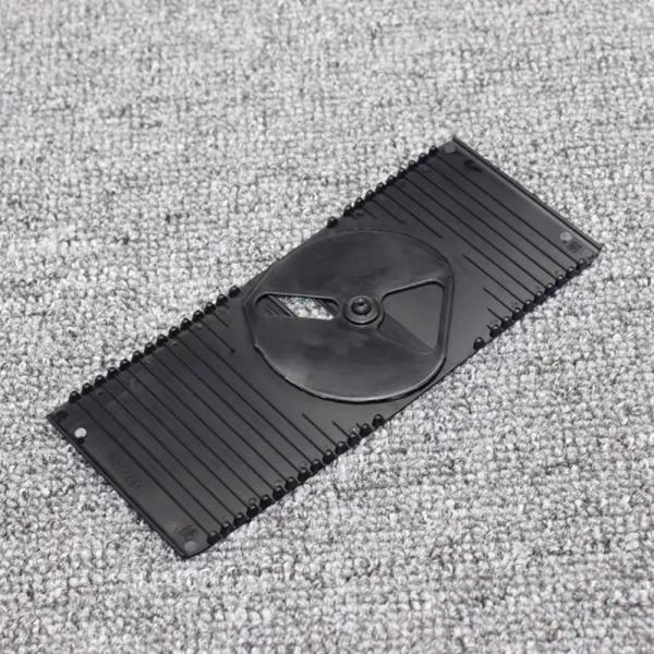 インジケータ スライドカバー オートギアダストカバーレクサス IS350 IS250 シフトスライド...