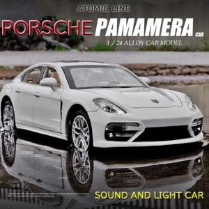 PORSCHE DESIGN（ポルシェ デザイン） ミニカー 1/18 ポルシェ