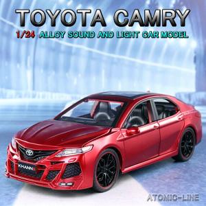 トヨタ特注 1/30 新型 クラウンクロスオーバー X 2022 カラーサンプル