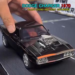 Jada 1/24 ワイルドスピード 箱入り ミニカー LYKAN HYPERSPORT レッド