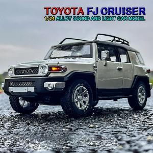 タカラトミー 特注トミカ イベントモデル No.11 トヨタ FJ