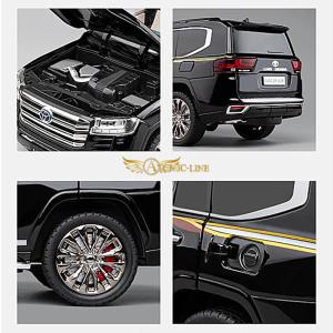 トヨタ LAND CRUISER ランドクルー...の詳細画像4