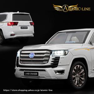 トヨタ LAND CRUISER ランドクルー...の詳細画像1
