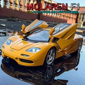 ミニカー/完成品 ソリド 1/18 マクラーレン 600LT クーペ 2018