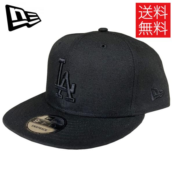 NEW ERA ニューエラ US規格 海外仕様 MLB LA Los Angeles Dodgers...