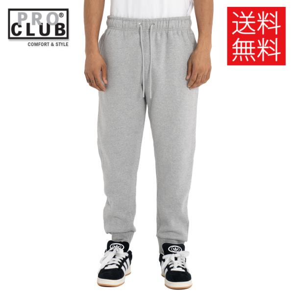 PRO CLUB SPECIAL PRODUCT Heavyweight Basic スウェット ジ...