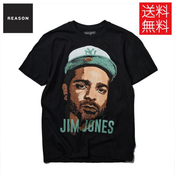 REASON NYC x DIPROMATS(DIPSET) JIM JOHNS PORTRAIT ...