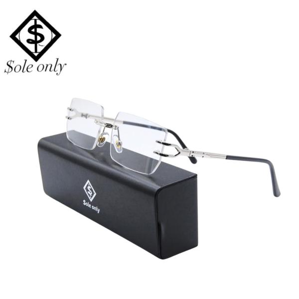 $ole only ソールオンリー Lemures リムレス sunglasses Clear サン...