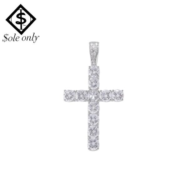 $ole only ソールオンリー Cross pendant クロスペンダント ペンダントトップ ...