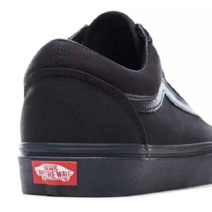 VANS OLD SKOOL スニーカー オー...の詳細画像4
