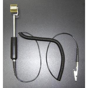 導電性ペタローラーPR215-ASE(アース付き...の商品画像