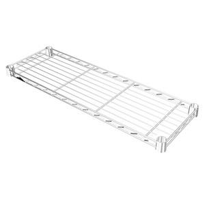 ←使用品〒ルミナス ライト 棚板 幅59.5×奥行19.5cm ST6020 スチールシェルフ 幅59.5×奥行19.5cm ルミナスライト スチールラック