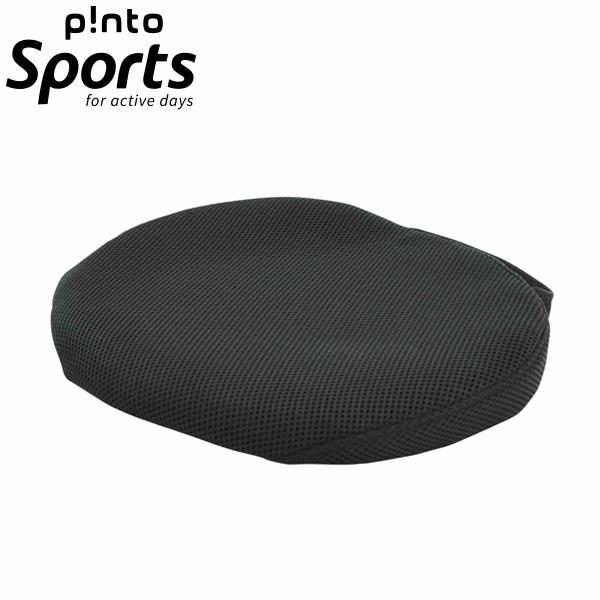 ピントスポーツ ブラック　PINTO SPORTS BLACK　P!NTO SPORTS　体幹筋を目...