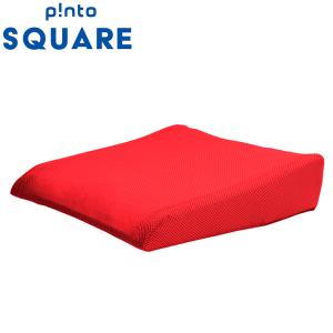 p!nto（ピント） ピンク PINTO PINK P!NTO 正しい姿勢の習慣用座布団