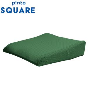 p!nto（ピント） ピントスクエア ブラック PINTO SQUARE BLACK P!NTO