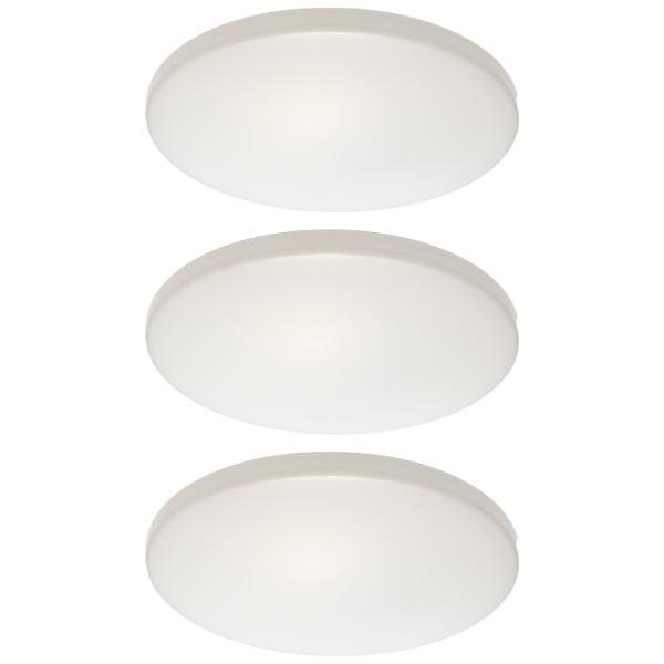 ルミナスLED LEDシーリングライト DB45-A06DX 6畳用 3台セット 2025モデル (...