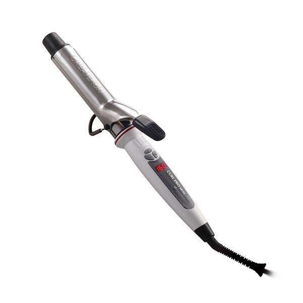 クレイツ ヘアアイロン カールアイロン プロ SR-32（32mm） ヘアーアイロン イオンカールプ...