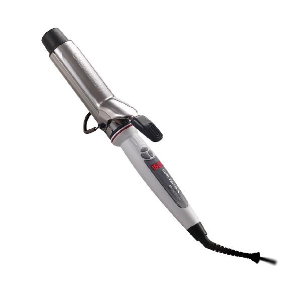 クレイツ ヘアアイロン カールアイロン プロ SR-38（38mm）イオンカールアイロン ヘアーアイ...