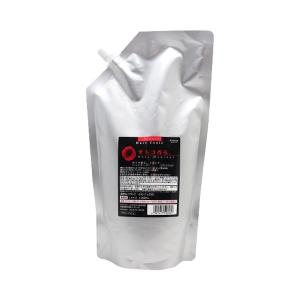 クラシエ トニック レッドローズ 1050mL 詰替え用 いい香り 髪 メンズ フレグランス レフィル スカルプケア サロン専売 Kracie
