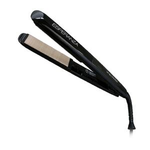 シルクプレートプロアイロン エスペランサ WPS-01 ヘアアイロン ストレートアイロン