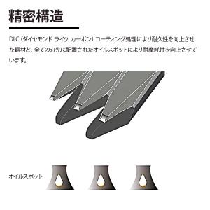 FEEL クリッパー ザ・クラシック プレミア...の詳細画像4