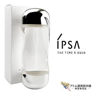 ザ・タイムR アクア IPSA イプサ 200ml 3個セット リニューアル品 化粧