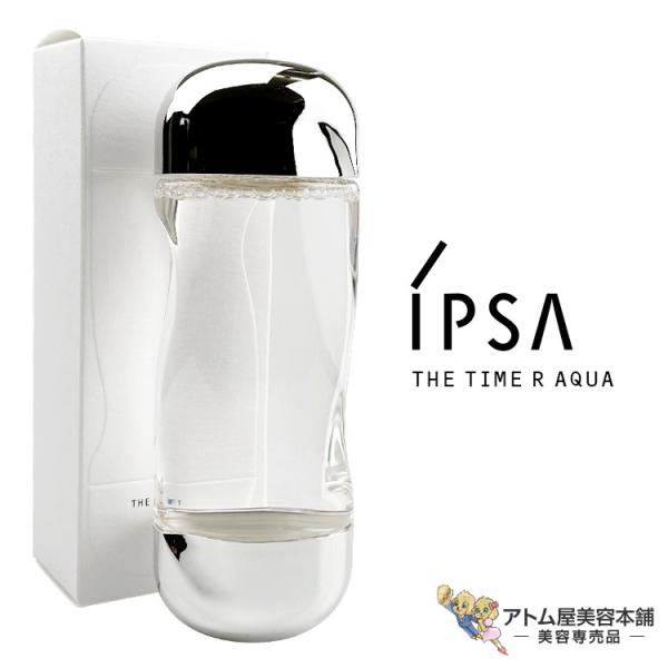 【新商品！2025年1月14日発売】リニューアル品！正規品！IPSA イプサ ザ・タイムR アクア ...