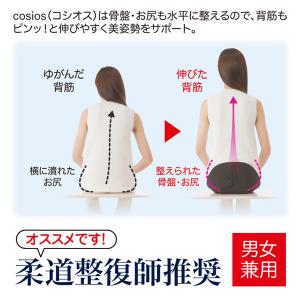 ボードクッション cosios(コシオス)クッ...の詳細画像4