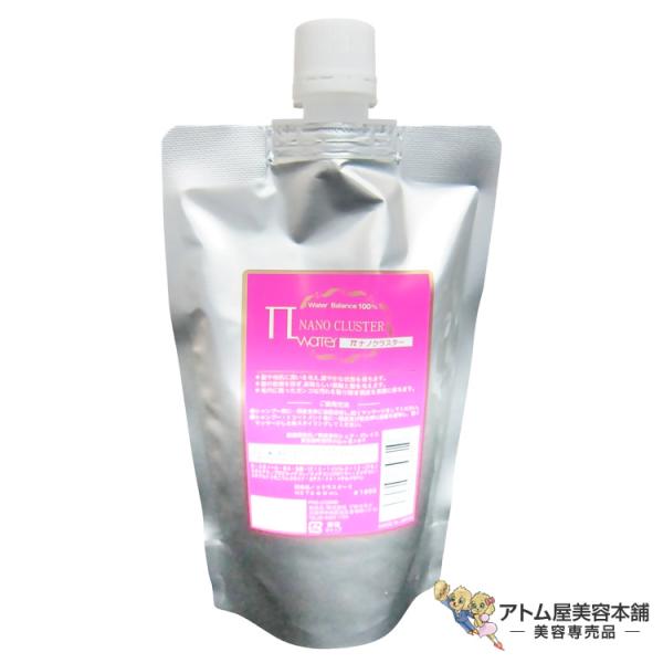 プロコスメ πナノクラスター 260ml クレンジング ヘアケア 毛髪 頭皮 地肌 保湿 潤い 乾燥...