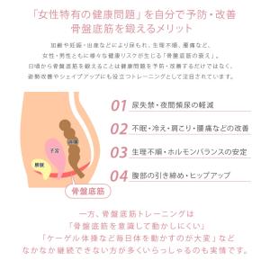 ピエラス ボディドクター フェムフィット Bo...の詳細画像3