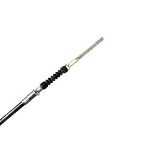 フロントブレーキケーブル レッツ2 Let's2 AZ50 CA1PA 後期 フロントブレーキワイヤー 純正品番58110-43E0-000 BCS-021F相当 パーツ｜ATOPパーツショップ