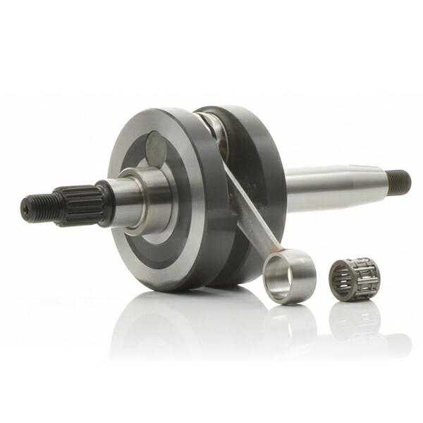 送料無料！高精度 台湾製 MTX50 MB50 MB5 クランクシャフト 腰下オーバーホール ノーマ...