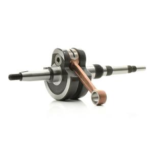 アドレス 高品質 高精度クランクシャフト アドレスV100 CE11A CE13A