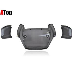 Ninja250（ニンジャ250）13年〜 LB7WL-KN LEDヘッドライトバルブキット