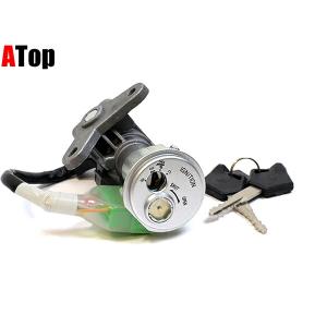 アドレス 高品質 キーセット アドレス125 DT11A カスタム パーツ