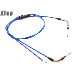 HURRICANE スーパーDio/SR/ZX/BAJA(AF27/AF28)用 ロング