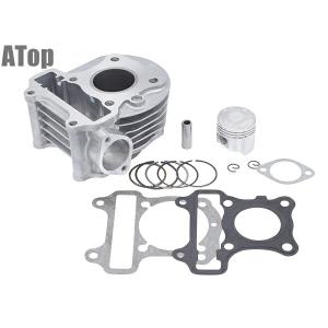 ホンダ（HONDA） 高品質 TODAY トゥデイ AF61アルミ シリンダーキット