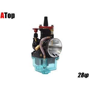 JB-POWER ケイヒン FCRキャブレター カワサキ W1/W3 ： H/Z 33φ