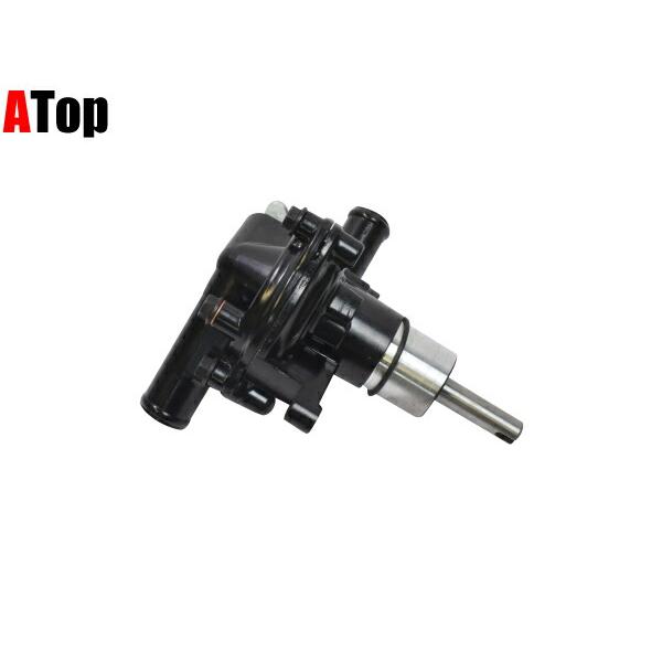 CB400SF NC39 スーパーフォア 1999-2006 VTECウォーターポンプ 19200-...