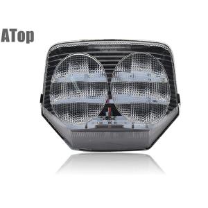 CB400SF CB400SB VTEC3 REVO NC39 NC42 CB1300SF CB1300SB SC54 LED テール カプラオン クリア｜ATOPパーツショップ