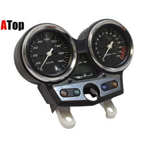 ホンダ（HONDA） CB400SB NC42 純正 メーター スーパーボルドール