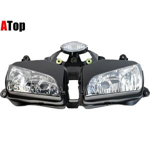 ホンダ（HONDA） 新品 HONDA NSR250 MC 21 MC28 社外品 ヘッドライト