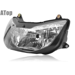 ホンダ（HONDA） 新品 HONDA NSR250 MC 21 MC28 社外品 ヘッドライト