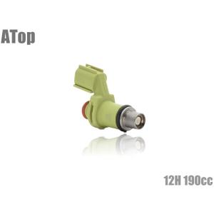 台湾ヤマハ純正 4型 シグナスX SEA5J インジェクターAssy バイク