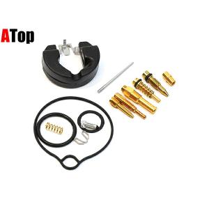 高品質]KEIHIN/ケイヒン全ネジ大用メインジェットSet B[80番-92番まで